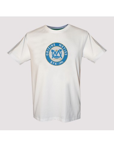 T-shirt Orizine Métiss (Dalon)
