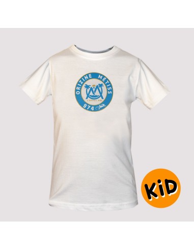 T-shirt Orizine Métiss (Dalon Marmay)