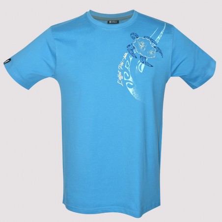 T-shirt Tortue Nezien 24 (Dalon)