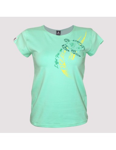 Top Tortue Nezien 24 (Classic Col O)