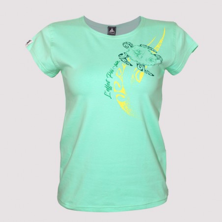 Top Tortue Nezien 24 (Classic Col O)