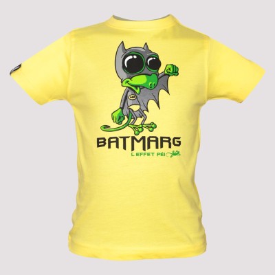 T-shirt BatMarg (Marmay) 2