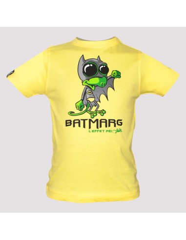 T-shirt BatMarg (Marmay)
