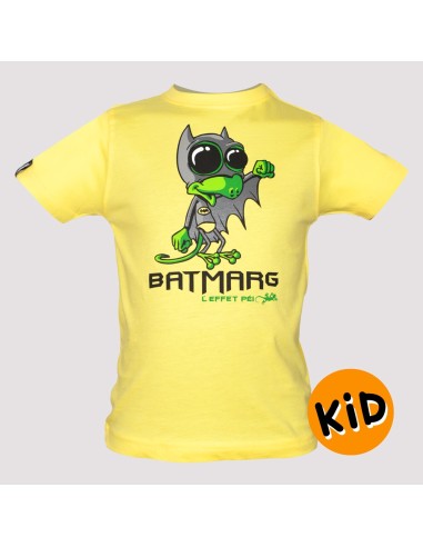 T-shirt BatMarg (Marmay)