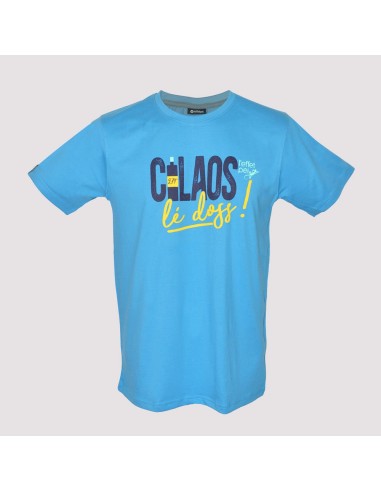 T-shirt Cirk Cilaos (Dalon)