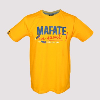 T-shirt Cirk Mafate (Dalon) 2