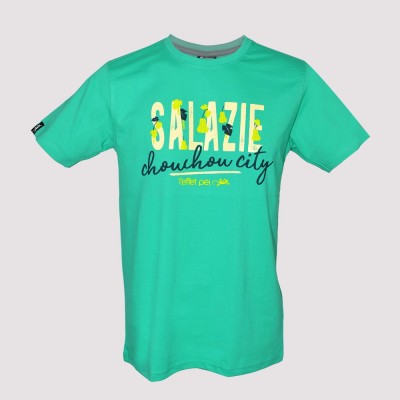 T-shirt Cirk Salazie (Dalon)