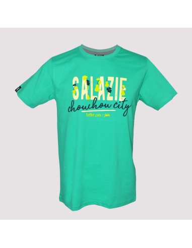 T-shirt Cirk Salazie (Dalon)