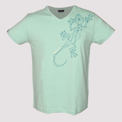 T-shirt Origami (Col V Holiday)