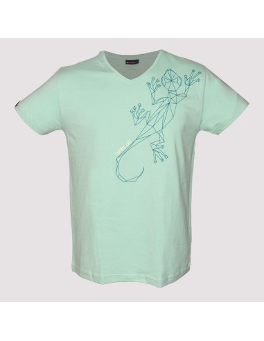 T-shirt Origami (Col V Holiday)