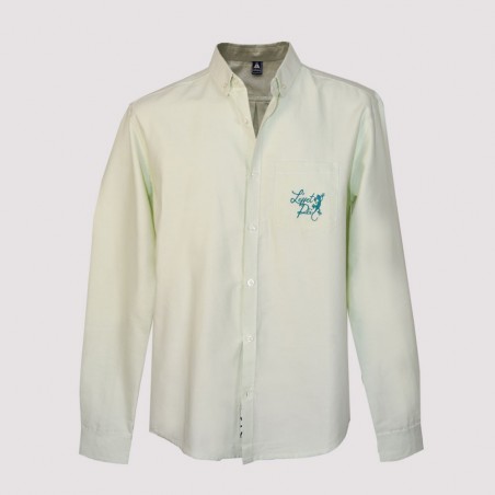 Chemise Klassik
