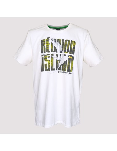 T-shirt Paille En Queue (Dalon)