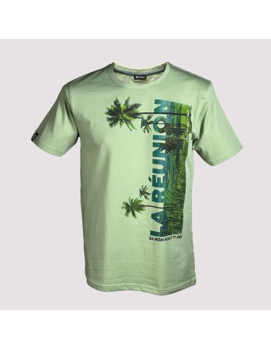 T-Shirt Ti Péi
