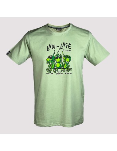 T-shirt Ladi-Lafé (Dalon)