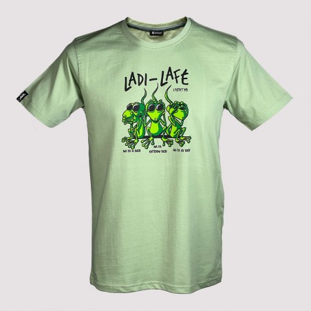 T-shirt Ladi-Lafé (Dalon)