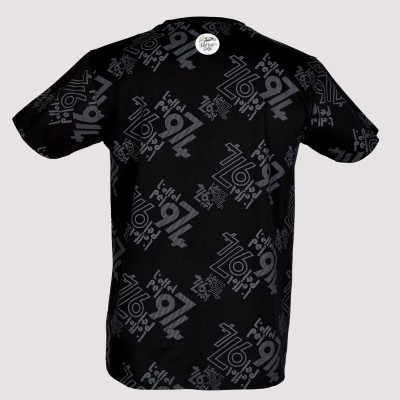 T-shirt 974 (Surftrip) 2