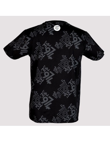 T-shirt 974 (Surftrip)