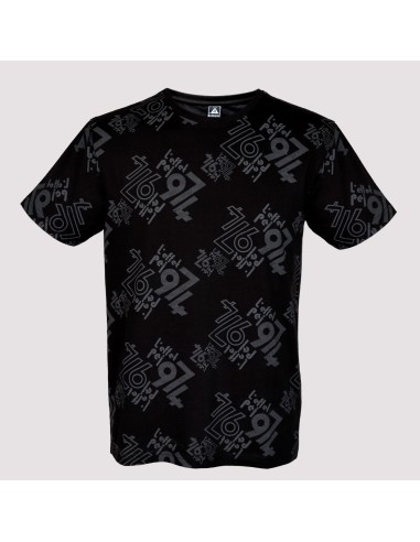 T-shirt 974 (Surftrip)