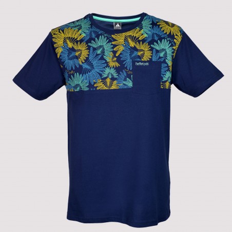 T-shirt Ravenale