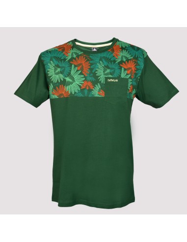 T-shirt Ravenale