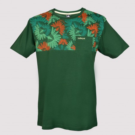 T-shirt Ravenale
