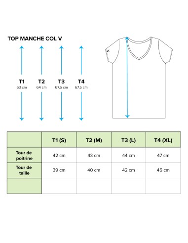 Top Tropikal Love (Classic)