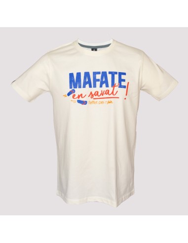 T-shirt Cirk Mafate (Dalon)
