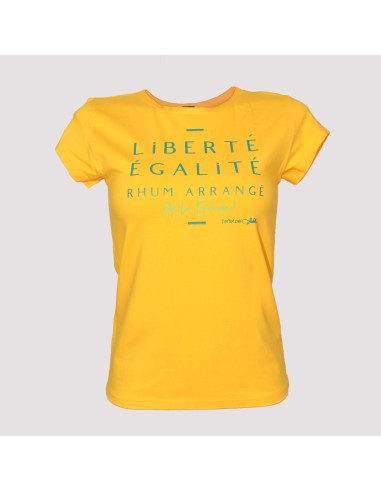 T-shirt Rhum Arrangé (Classic)