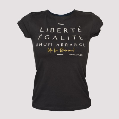 T-shirt Rhum Arrangé (Classic) 2