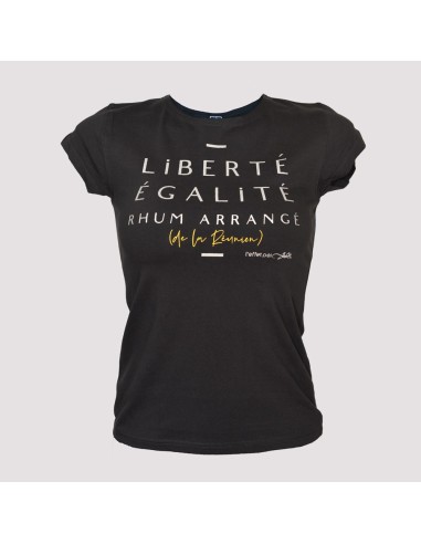T-shirt Rhum Arrangé (Classic)