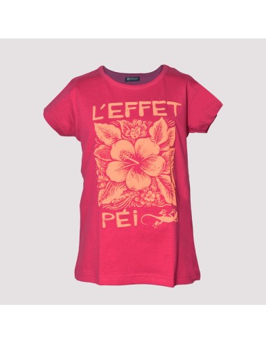 Top Lino Patch (Mia Fillette)
