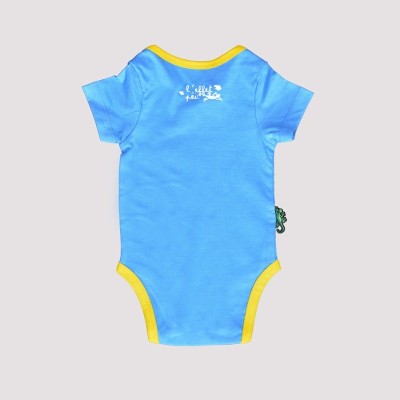 Babygros Super Baba 2