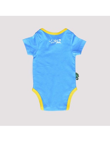 Babygros Super Baba