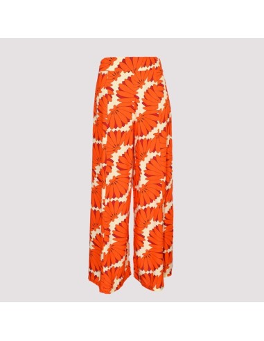 Pantalon Cocoon