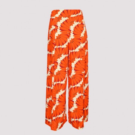 Pantalon Cocoon