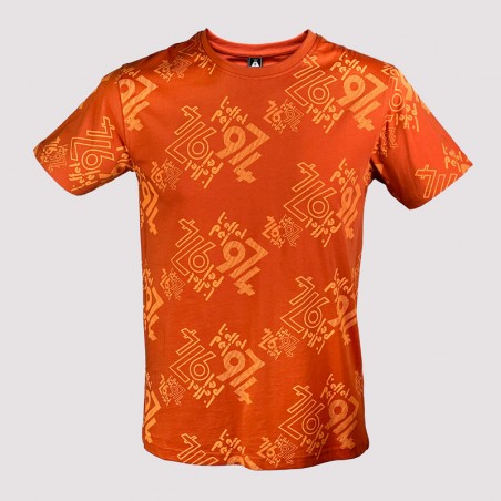 T-shirt 974 (Surftrip)