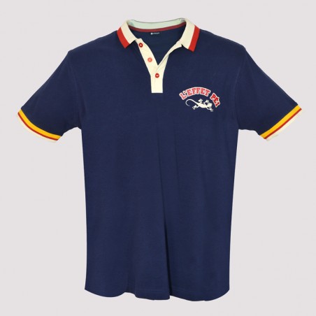 Polo Drapeau