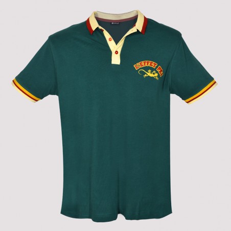 Polo Drapeau