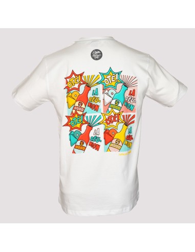 T-shirt Dodo Pop 2.0 (Dalon)