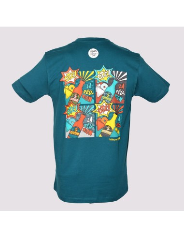 T-shirt Dodo Pop 2.0 (Dalon)