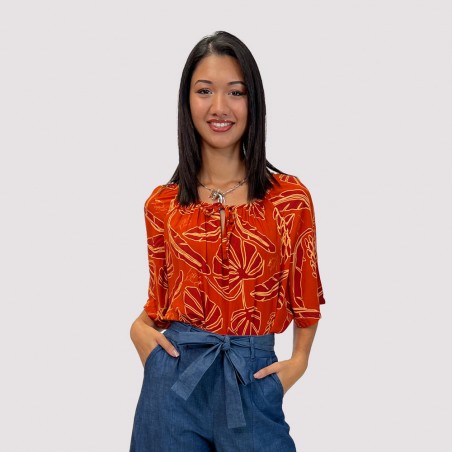 Top Goyave (Miss Réunion 24)
