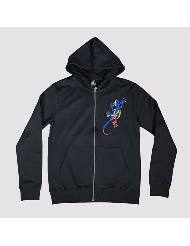 Sweat Island 974 (Sakaye Zip)