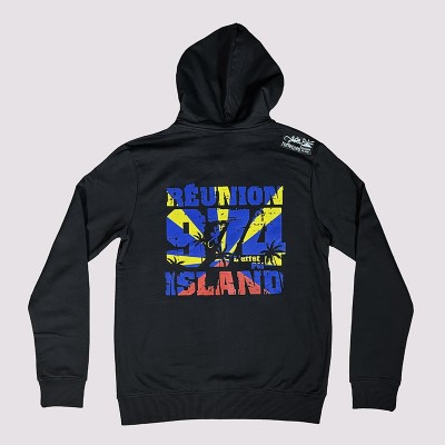 Sweat Island 974 (Sakaye Zip) 2
