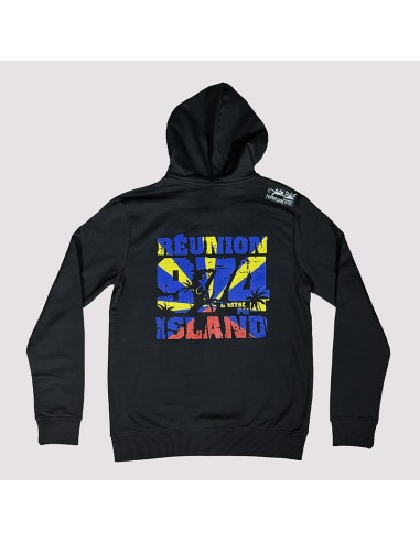 Sweat Island 974 (Sakaye Zip)
