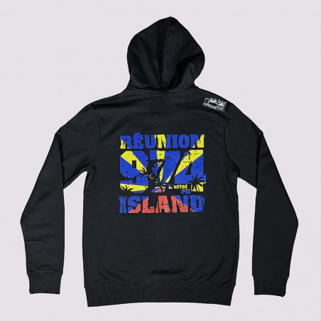 Sweat Island 974 (Sakaye Zip)