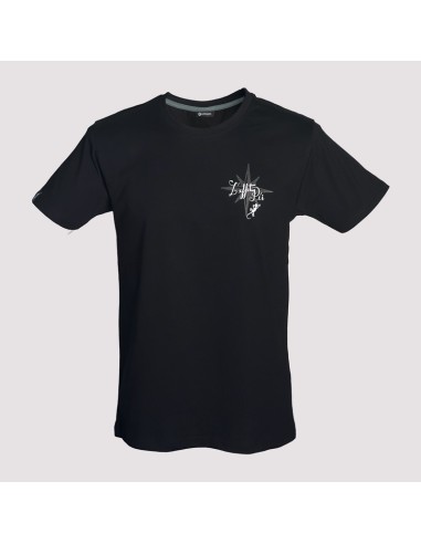 T-Shirt Pirates Des Mascareignes (Dalon)