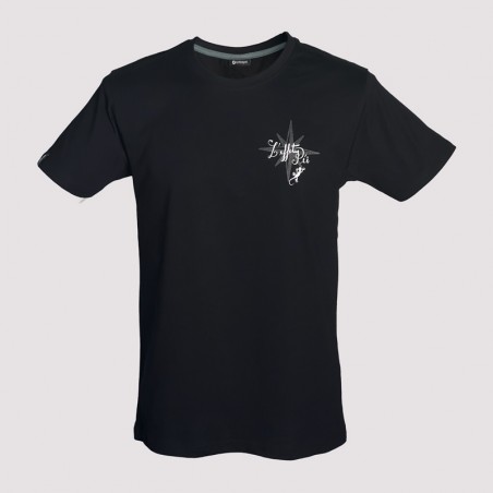T-Shirt Pirates Des Mascareignes (Dalon)