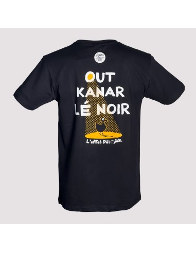 T-Shirt Out Kanar (Dalon)