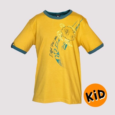 T-Shirt Tortue Nezien (Marmay Bic)