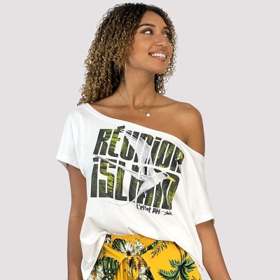 Top Paille En Queue (chill)